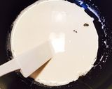 バレンタインに♡3色生チョコトリュフ作り方2写真