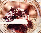 バレンタインに♡3色生チョコトリュフ作り方3写真
