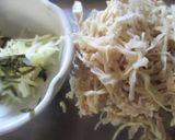切り干し大根のはりはり漬け作り方4写真