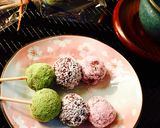 バレンタインに♡3色生チョコトリュフ作り方7写真