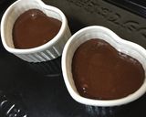 15分で完成！♡簡単♡フォンダンショコラ作り方6写真