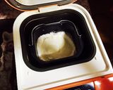 HBでふわかり食パン作り方1写真