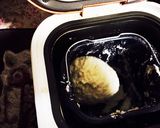 HBでふわかり食パン作り方2写真