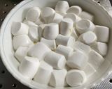 簡単!!抹茶のレアチーズケーキ作り方2写真