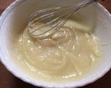 簡単!!抹茶のレアチーズケーキ作り方3写真