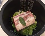 炊飯器で★豚の肩ロースのロースト風作り方2写真