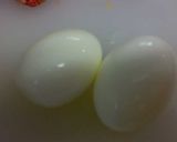 スコッチ☆ＥＧＧ作り方1写真