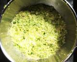簡単！野菜たっぷり本格餃子☆作り方1写真