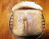 HBでふわかり食パン作り方3写真