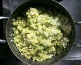 簡単！野菜たっぷり本格餃子☆作り方2写真