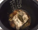 炊飯器で★豚の肩ロースのロースト風作り方6写真