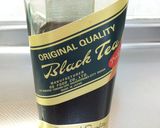 ブラックティー【濃厚紅茶】の紅茶シフォン作り方13写真