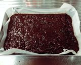 酒粕生チョコレート作り方5写真