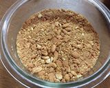 簡単!!抹茶のレアチーズケーキ作り方5写真