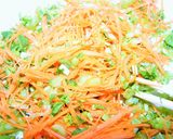 ご飯の友・大根っ葉作り方4写真
