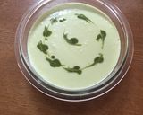 簡単!!抹茶のレアチーズケーキ作り方7写真