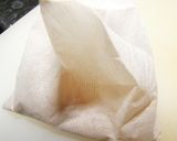 ご飯の友・大根っ葉作り方5写真