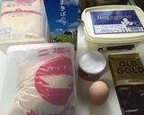 簡単！バレンタイン！にチョコマフィン作り方1写真