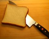 これはうまい！簡単オニオンチーズトースト作り方1写真