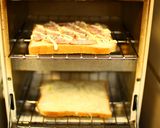 これはうまい！簡単オニオンチーズトースト作り方4写真