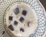 簡単！バレンタイン！にチョコマフィン作り方5写真