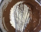 簡単！バレンタイン！にチョコマフィン作り方7写真
