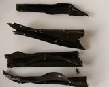 浸すだけ♪イリコと昆布のだし汁（メモ）作り方3写真