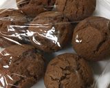 簡単！バレンタイン！にチョコマフィン作り方9写真