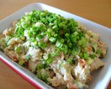 ちょっぴり中華なポテトサラダ作り方6写真