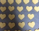 簡単♡型抜きクッキー作り方5写真