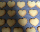 簡単♡型抜きクッキー作り方6写真