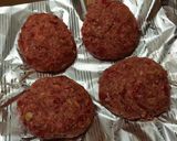 柔らか～でも意外とお肉！なハンバーグ♪作り方6写真