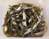 浸すだけ♪イリコと昆布のだし汁（メモ）作り方6写真