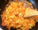 マイルド&スパイシーチキンカレー 圧力鍋作り方3写真