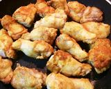 マイルド&スパイシーチキンカレー 圧力鍋作り方6写真