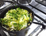 牡蠣の山芋とろろ焼き蒸し作り方15写真