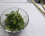 牡蠣の山芋とろろ焼き蒸し作り方8写真