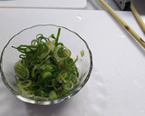 牡蠣の山芋とろろ焼き蒸し作り方8写真
