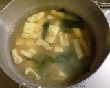 野菜の端っこ de 栄養満点スープ♡作り方5写真