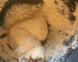 30分で完成!?不思議パンのシチューパン作り方2写真