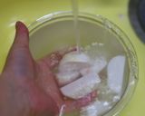 あったか♡具沢山な根菜汁（けんちん汁風）作り方9写真