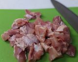 あったか♡具沢山な根菜汁（けんちん汁風）作り方12写真
