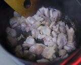 あったか♡具沢山な根菜汁（けんちん汁風）作り方13写真