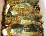 白身魚の金山寺味噌漬け作り方2写真