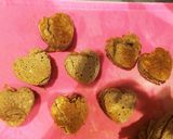 バレンタイン簡単チョコ✨作り方6写真