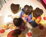 バレンタイン簡単チョコ✨作り方7写真