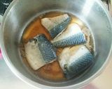 【圧力鍋】鯖の味噌煮作り方3写真