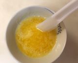 卵なし!チョコチーズタルト♡作り方2写真