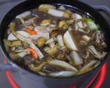 あったか♡具沢山な根菜汁（けんちん汁風）作り方15写真