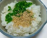 ハムとチーズのおにぎらず作り方1写真